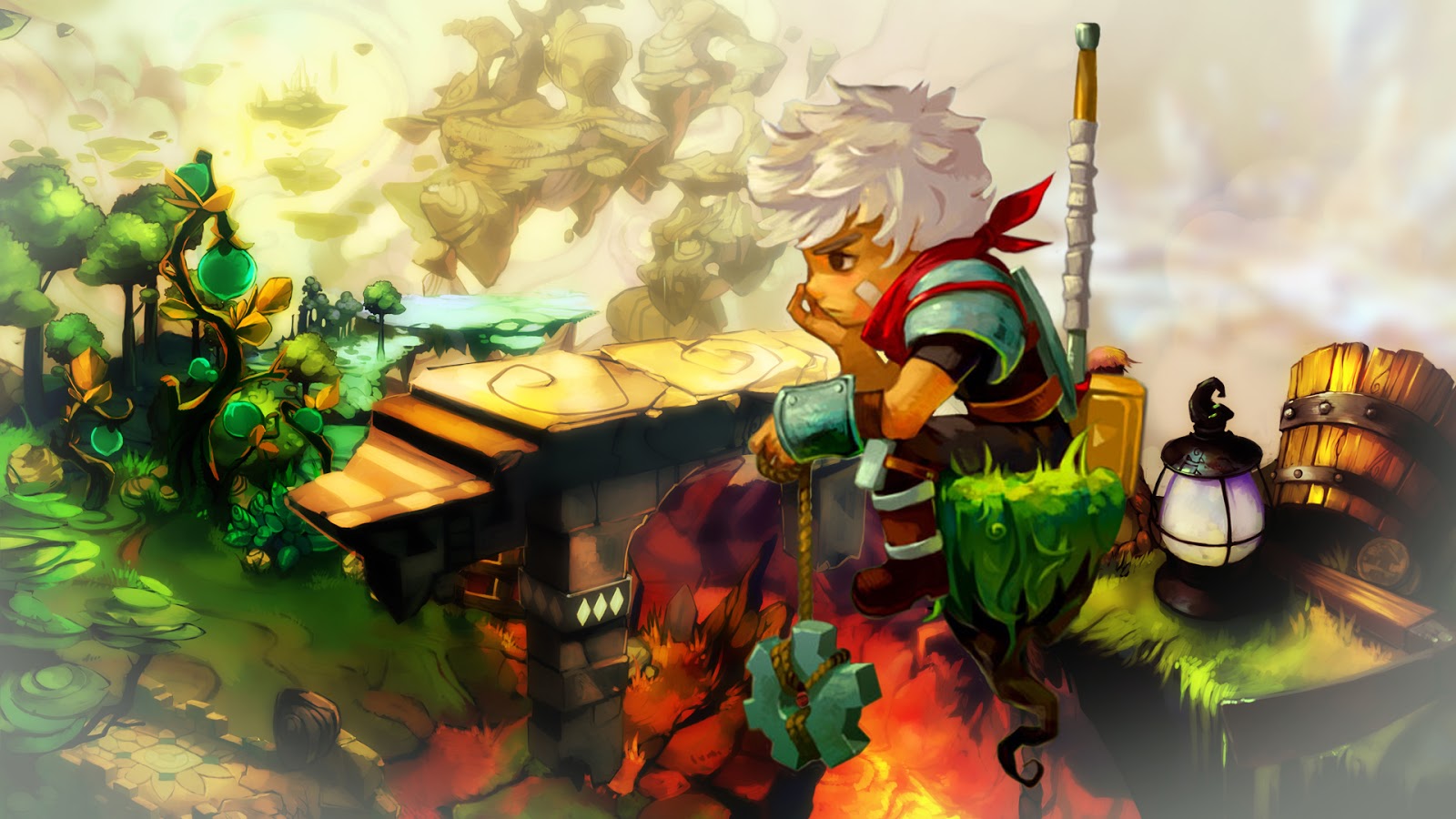 [Fs]Bastion Bastioncoverwallpaper3