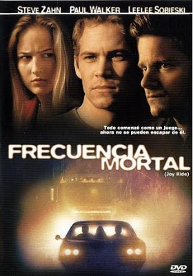 Frecuencia Mortal 1 (2001) Dvdrip Latino Frecuencia