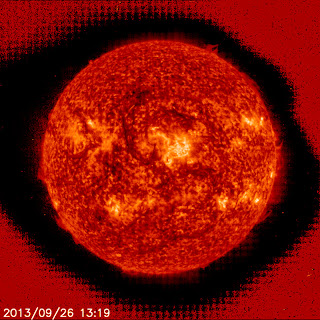 Seguimiento y monitoreo de la actividad solar - Página 4 15