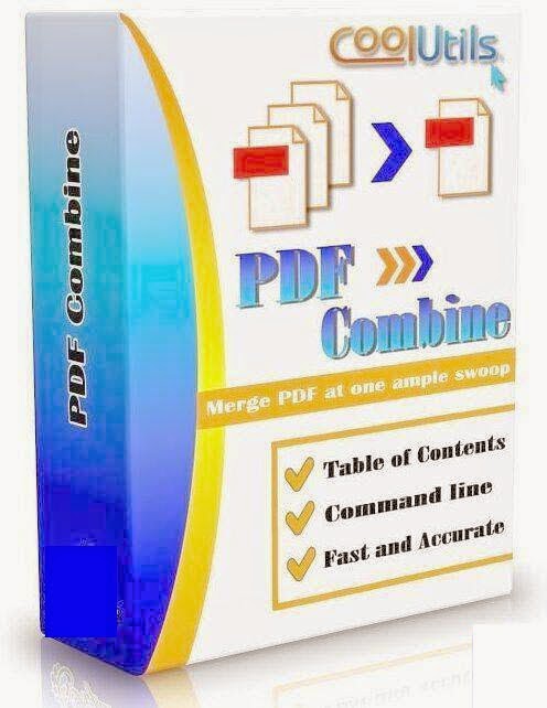      CoolUtils PDF Combine v4.1.48 Español Portable     CoolUtils-PDF-Combine