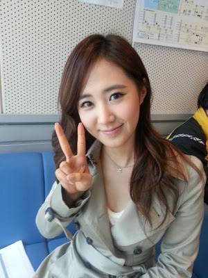 {NEWS+FOTO+VIDEO||150313}Yuri en SBS Power FM 'Gong Hyungjin Cine Town '  73