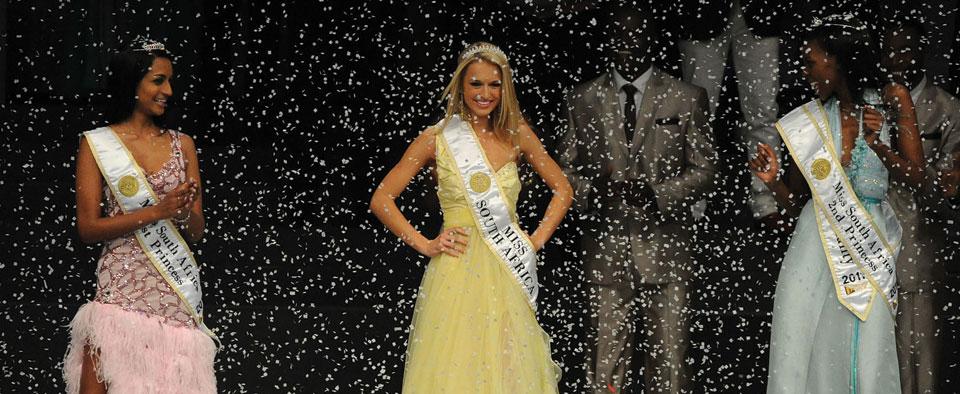 2012 | MU | South Africa | Melinda Bam  Winnersa