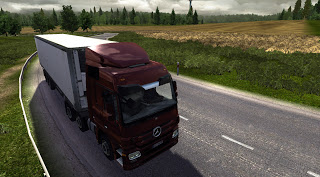 Euro truck simulator 2 3