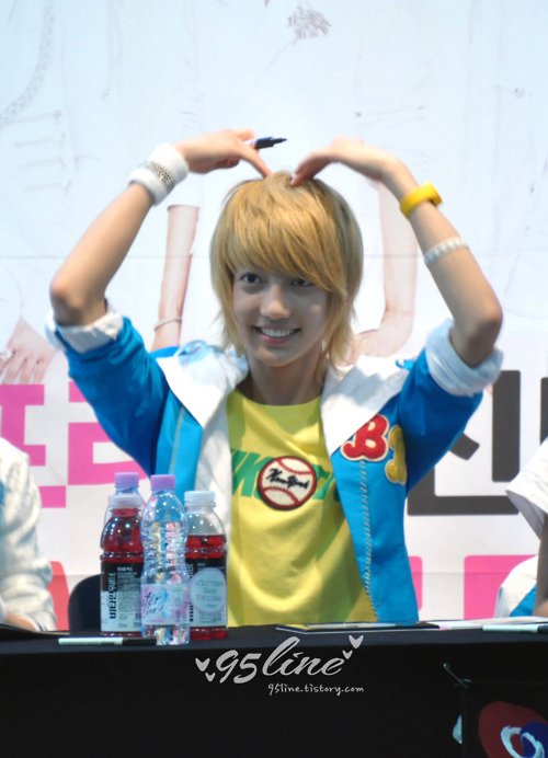 صورتي آلأحلى من يتحـدى ..؟!  ツ】 - صفحة 6 Boyfriend.youngmin5