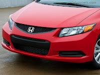 سيارات هوندا الجديدة - هوندا سيفيك كوبيه Honda-Civic-Coupe-2012-27