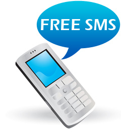 موقع ارسا ل  sms مجانا Free-sms-send