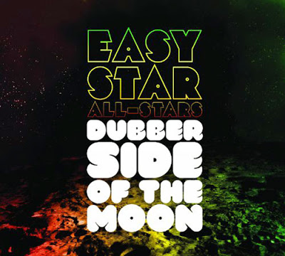  Easy Star All-Stars - Dubber Side of The Moon (2010)  Dubber-Side-of-the-Moon