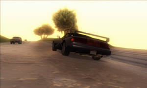 Wallpapers gta san andreas by -Lukass B- 2