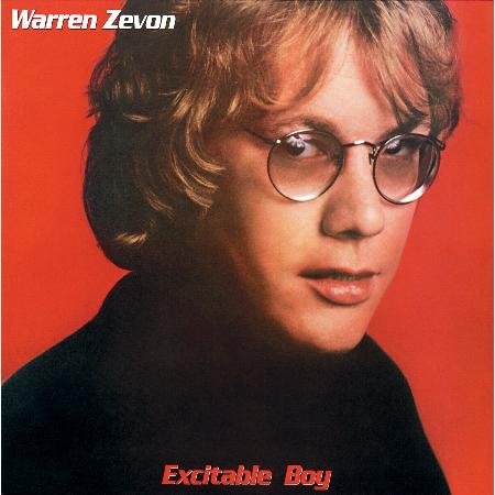 A rodar XIX - Página 19 Warren-Zevon-Exciteable-Boy