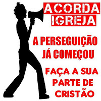 RONDA UMA CONVERSA QUE O LULA SERA O ANTI CRISTO SERÁ?  ANTICRISTO-CHEGANDO