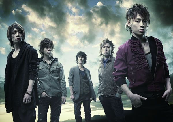 [Music] UVERworld - Hakanaku mo Towa no Kanashi  14551_uverworld