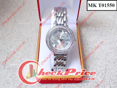 Shop đồng hồ đeo tay đẹp giá rẻ chất lượng MK