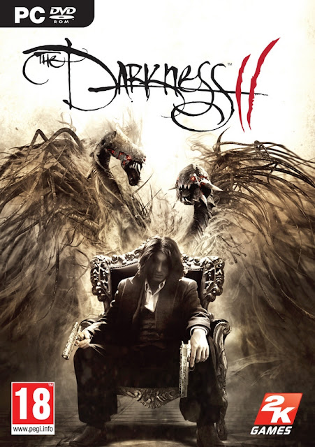  The Darkness II-SKIDROW  00