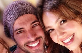 circulan fotos de thalia y william levy juntos William-levy-thalia-foto