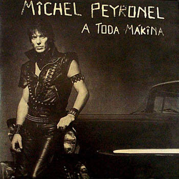 Recientes adquisiciones de discos - Página 17 MichelPeyronel