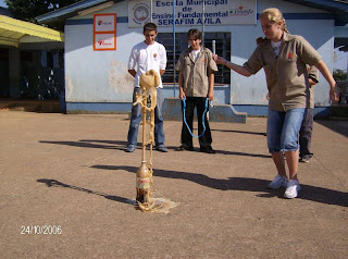 COCA COLA + MENTOS = POISION Coca3