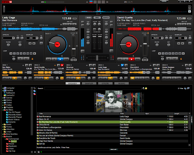 Virtual Dj 7 Ultima Version 7.0.5.+ Serial [Español] Virtualdj_6decks