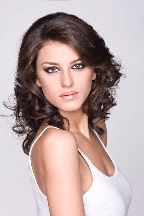 Miss Bulgaria 2011 2