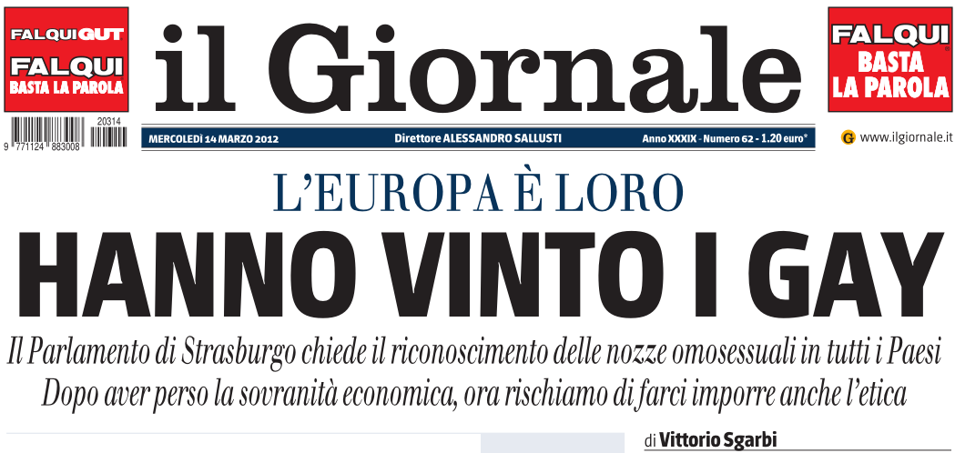 Giornalismo in Italia Il%2BGiornale%2BPrima%2BPagina%2B-%2BNonleggerlo