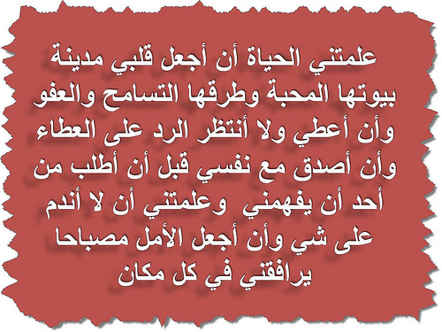 مــــــــدونــتــي ♥ مـــع منتدى نبض الحــــــ♥ـــيــاة  - صفحة 2 6877alsh3er