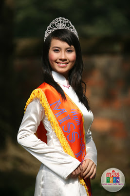 Miss Teen Vietnam - Overview Miss_0812_1