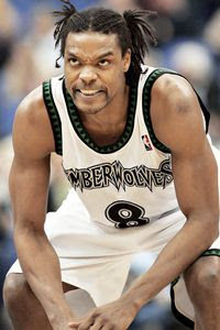 ~ The Chicago Bulls ~ Sprewell_200