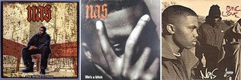 "Illmatic" fête ses 15 ans (1994-2009) Singlesill352