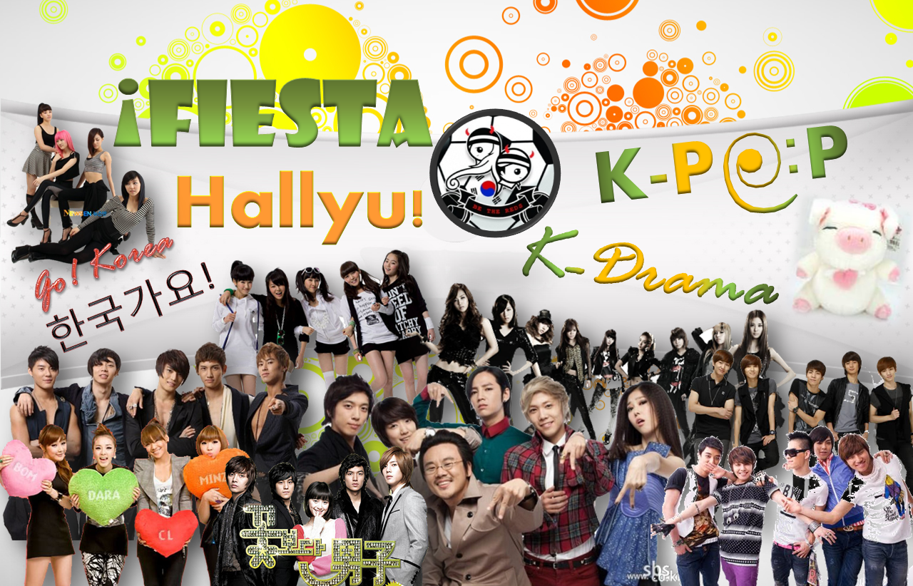 Fiesta Hallyu!!! No puedes faltar :D    Fiesta%2Bhallyu