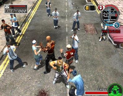 Crime Life: Gang Wars (Highly Compressed 692mb) Tried and Tested by ME :) C5