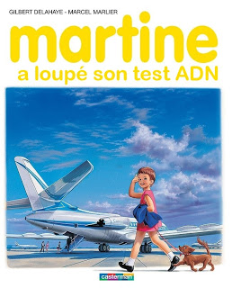 Martine Adn