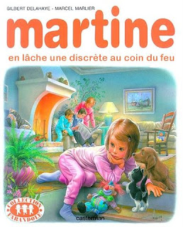 Martine Prout