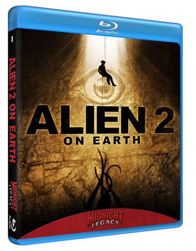 Alien 2: On Earth Alien2-ML