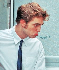 RBERT PATTINSON -EDWARD CULLEN %28L%29