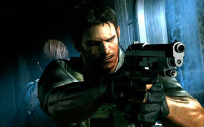 [3DS] Capcom trabaja duro con las gráficas de Resident Evil Revelations Resident_evil_revelations_3ds1