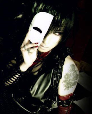 the rose ~Asagi~ Asagi