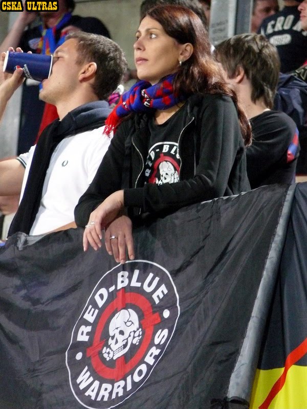 CSKA MOSCOW 12