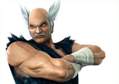 Cvičíště Heihachi--article_image