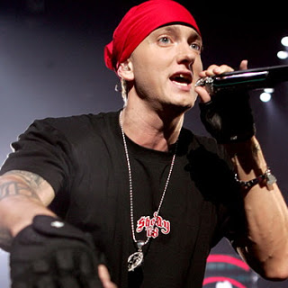 Eminem feat. Jazmine Sullivan Eminem_1