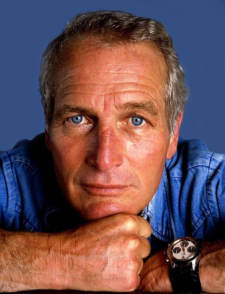 Bracelet Fatstrap (type Paul Newman) où et combien? Paul-Newman-Daytona-Rolex