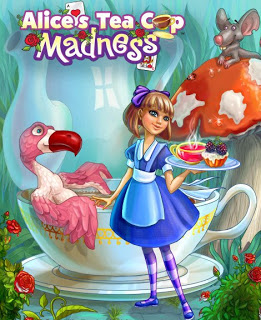 Alice's Tea Cup Madness Alis