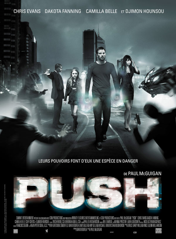 فيلم PUSH 2009 867267337