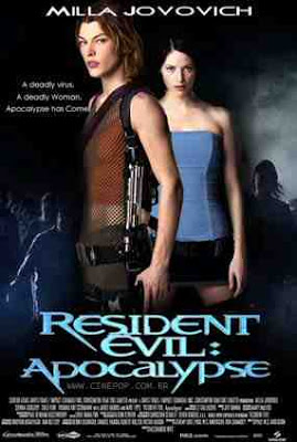 Resident Evil Apocalypse Dublado Cmzt