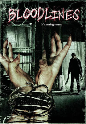 Bloodlines 2007 DVDRip Cycx