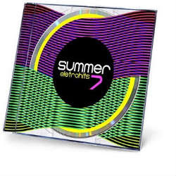 CD Summer Eletrohits Vol. 7 (2011) Summer%2BEletrohits%2B7