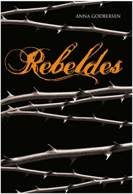 Rebeldes (Anna Godbersen) Rebeldes-cubierta