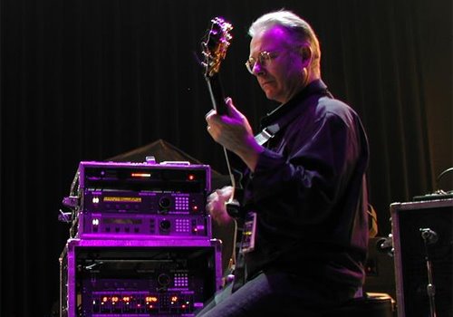 KING CRIMSON Robert_Fripp