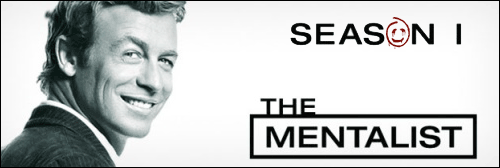 The Mentalist (Season 3) 1