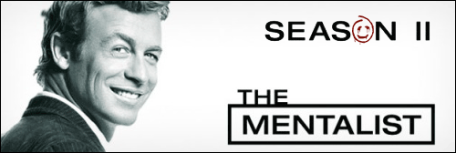 The Mentalist (Season 3) 2
