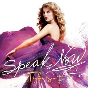 [新專輯資料分享]Taylor Swift -《我的》(Mine) Taylor_Swift_-_Speak_Now