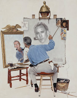 Alright... DRGWALTONPHDCURATORNICOLASCAGEHISTORICALPORTRAITGALLERYRockwell